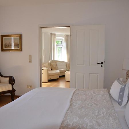 Appartement Am Oranienpark Im Kurviertel Bad Kreuznach Ngoại thất bức ảnh