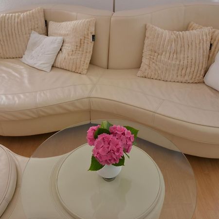 Appartement Am Oranienpark Im Kurviertel Bad Kreuznach Ngoại thất bức ảnh