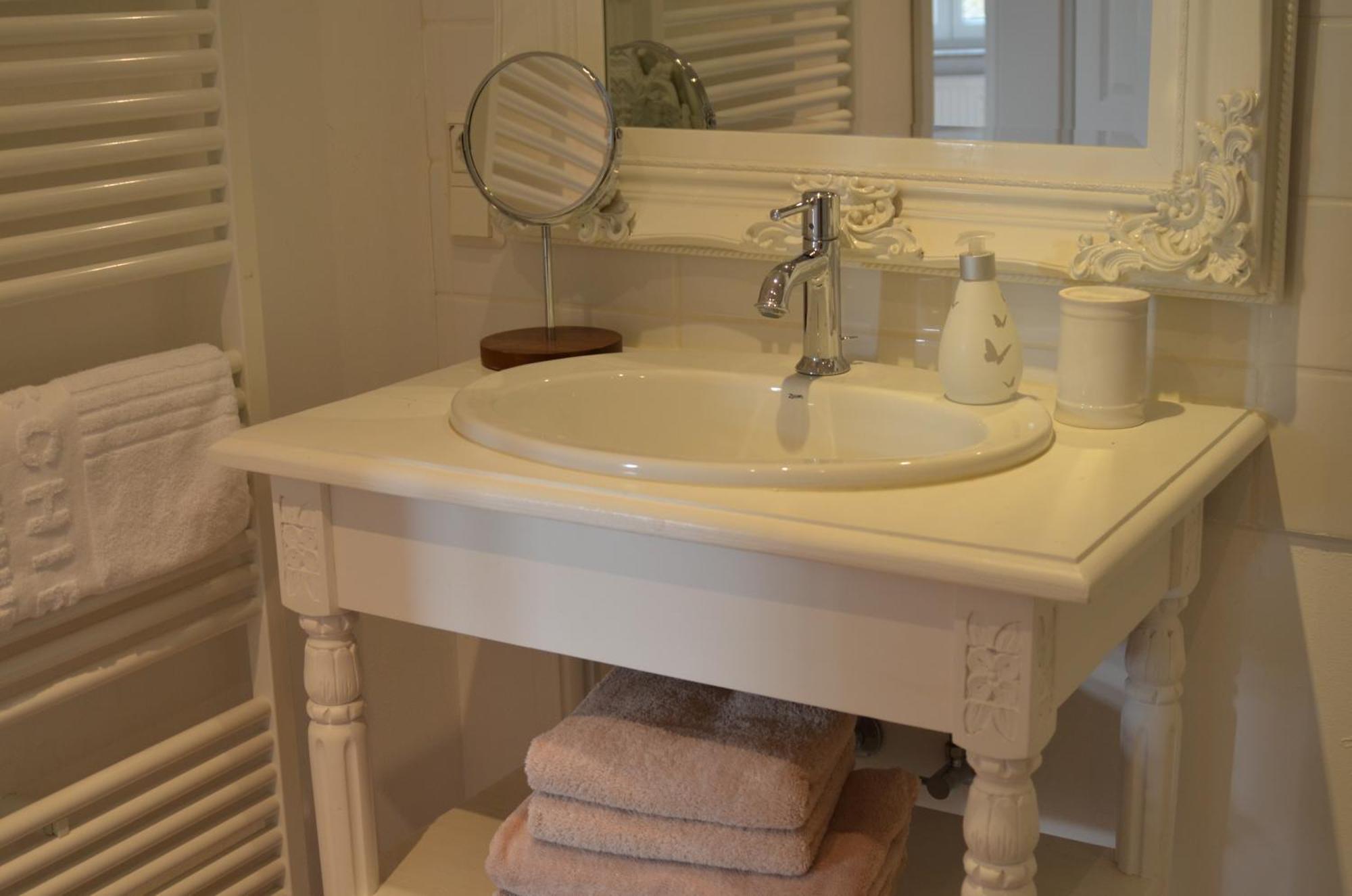 Appartement Am Oranienpark Im Kurviertel Bad Kreuznach Ngoại thất bức ảnh