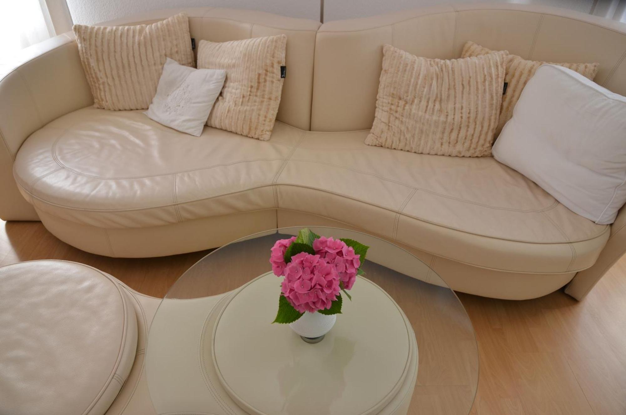 Appartement Am Oranienpark Im Kurviertel Bad Kreuznach Ngoại thất bức ảnh