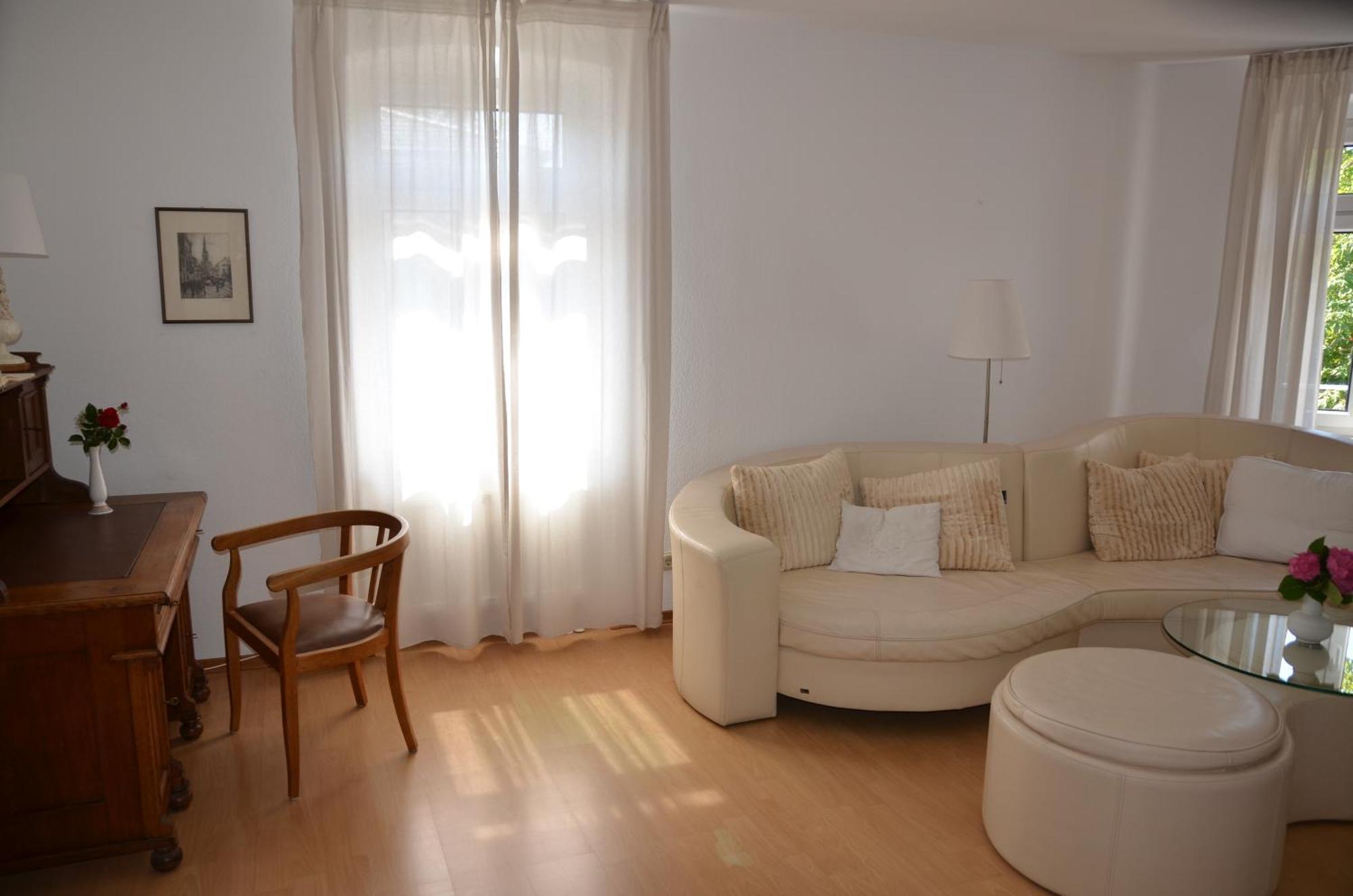 Appartement Am Oranienpark Im Kurviertel Bad Kreuznach Ngoại thất bức ảnh